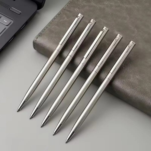 Pack silver stainless steel - silver,
