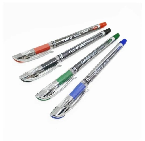 Claro sigma ballpoint - claro,